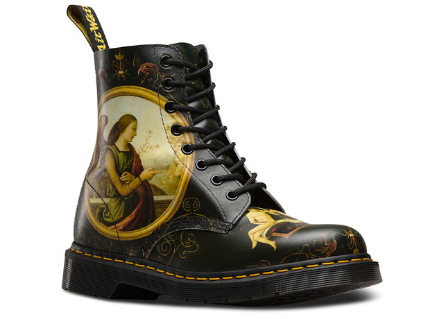 Dr.Martens 8ホール 絵画 | gulatilaw.com