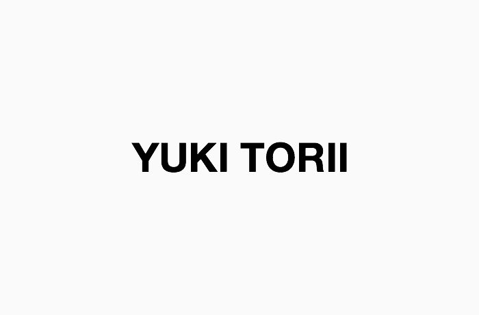 YUKI TORII(ユキトリイ)のファミリーセール、サンプルセールが開催中！2018年1月