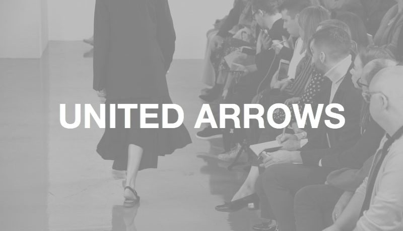 パタンナーの求人 United Arrows ユナイテッドアローズ にてメンズパタンナーの求人が公開中 18年4月