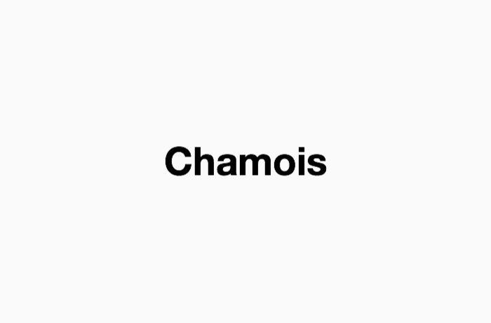 ファミリーセール】Chamois(シャミー)などジオン商事が大阪にてセール開催！2018年6月