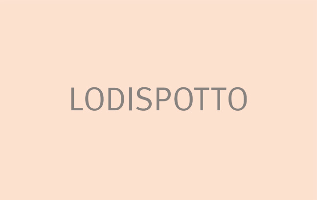Lodispotto ロディスポット のファミリーセール サンプルセールが開催中 19年3月