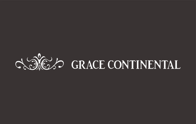 Grace Continental グレースコンチネンタル のカシュクールブラウスなどファミリーセール サンプルセールが開催中 19年5月