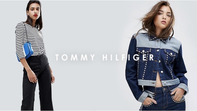 Tommy Hilfiger トミーヒルフィガー のファミリーセールが開催中 ロゴスウェットなどがお安く買える 19年6月