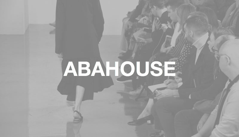 参加可能 Abahouse International アバハウスインターナショナル のファミリーセール サンプルセールが開催予定 2020年11月