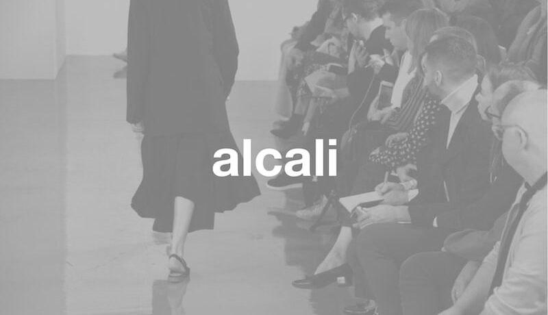 招待状不要 Alcali アルカリ 新宿ミロード店のアトリエセールが開催予定 21年1月
