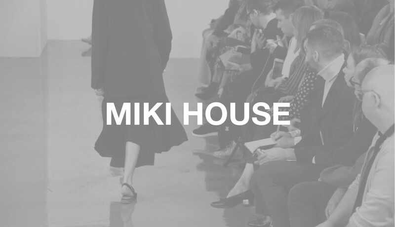 mikihouse(ミキハウス)のファミリーセール、サンプルセール情報！2022年