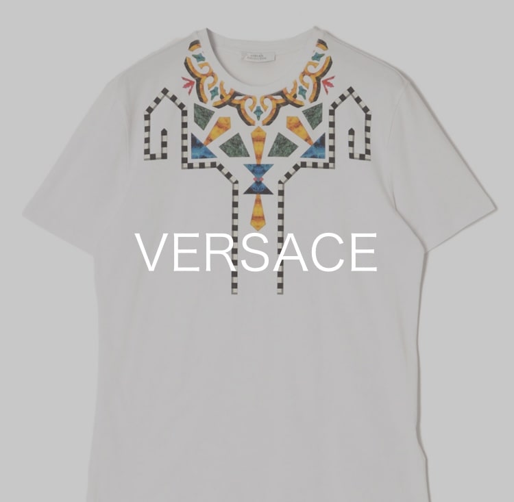 VERSACE(ヴェルサーチェ)のファミリーセール、サンプルセール情報！2023年